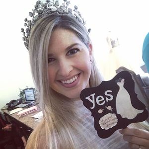 Meet your Posher, Jenifer